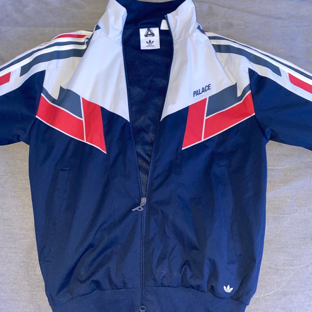 PALACE/adidas track jacket